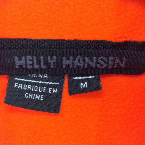 ヘリーハンセン HELLY HANSEN リフレクタージャケット メンズ JPN:M